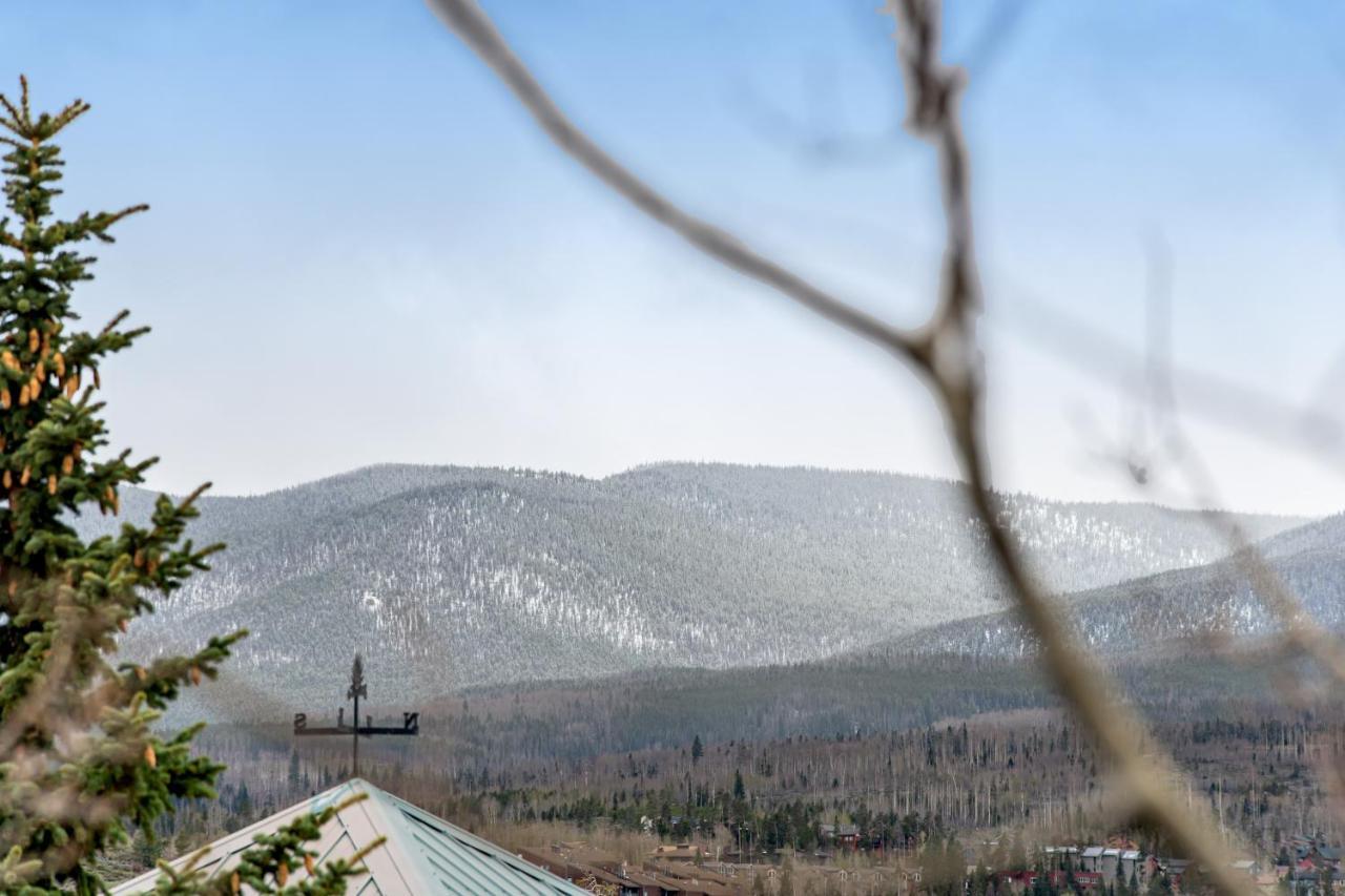 Dillon Ridge Retreatヴィラ エクステリア 写真