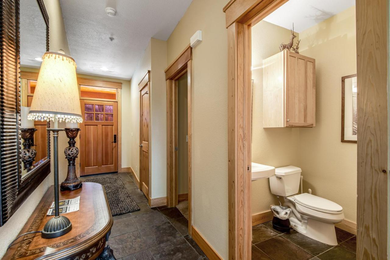 Dillon Ridge Retreatヴィラ エクステリア 写真