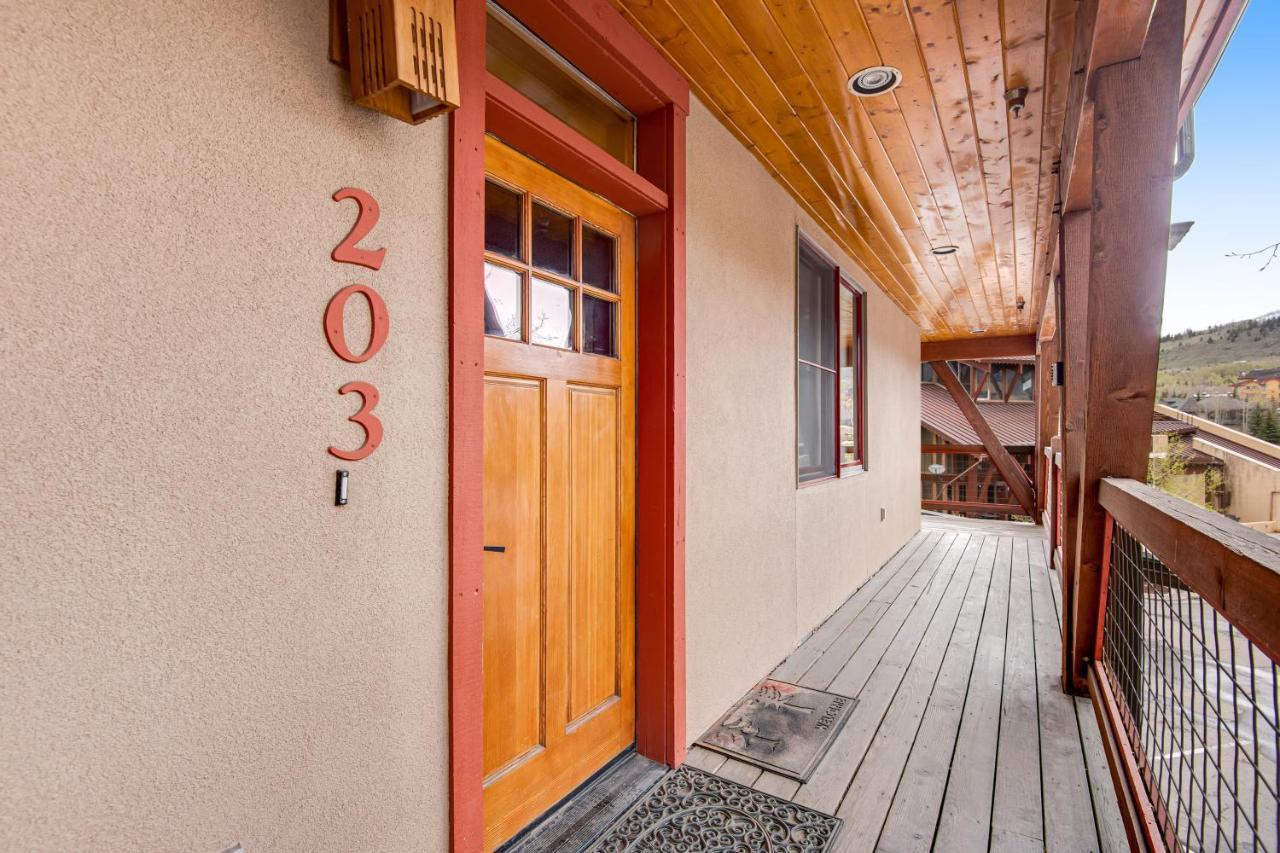Dillon Ridge Retreatヴィラ エクステリア 写真